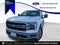 2025 Ford F-150 LARIAT 4WD SuperCrew 5.5' Box