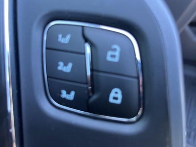 2025 Ford F-150 LARIAT 4WD SuperCrew 5.5' Box