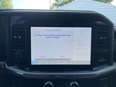 2025 Ford F-150 LARIAT 4WD SuperCrew 5.5' Box