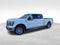 2025 Ford F-150 LARIAT 4WD SuperCrew 5.5' Box