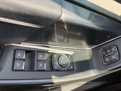 2025 Ford F-150 LARIAT 4WD SuperCrew 5.5' Box