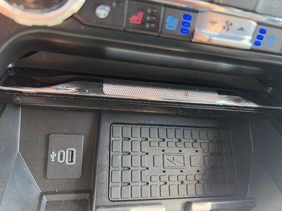 2025 Ford F-150 LARIAT 4WD SuperCrew 5.5' Box