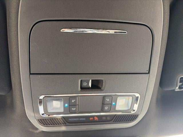 2025 Ford F-150 LARIAT 4WD SuperCrew 5.5' Box