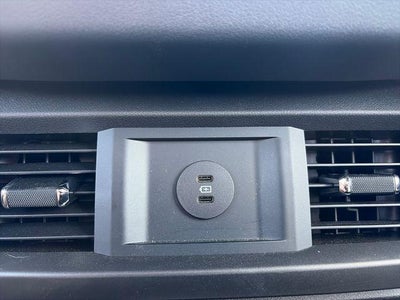2025 Ford F-150 LARIAT 4WD SuperCrew 5.5' Box