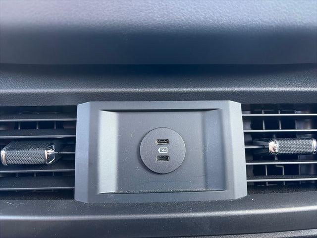 2025 Ford F-150 LARIAT 4WD SuperCrew 5.5' Box