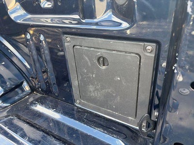 2025 Ford F-150 LARIAT 4WD SuperCrew 5.5' Box