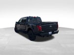 2025 Ford F-150 LARIAT 4WD SuperCrew 5.5' Box