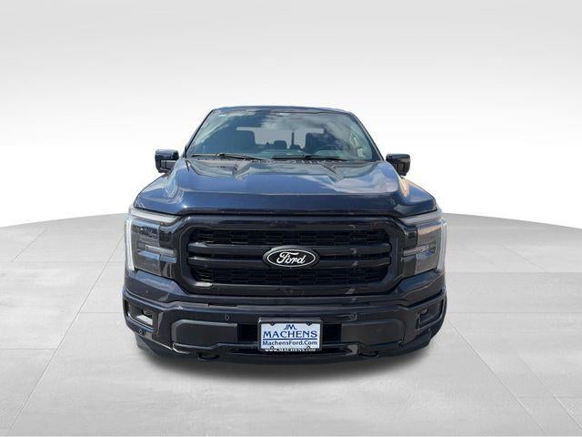 2025 Ford F-150 LARIAT 4WD SuperCrew 5.5' Box