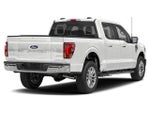 2024 Ford F-150 LARIAT 4WD SuperCrew 5.5' Box