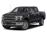 2024 Ford F-150 LARIAT 4WD SuperCrew 5.5' Box