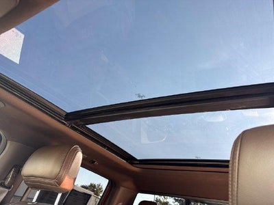 2025 Ford F-150 King Ranch 4WD SuperCrew 5.5' Box