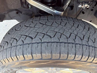 2025 Ford F-150 King Ranch 4WD SuperCrew 5.5' Box