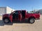 2025 Ford F-150 King Ranch 4WD SuperCrew 5.5' Box