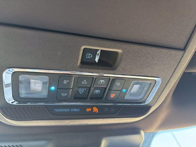 2025 Ford F-150 King Ranch 4WD SuperCrew 5.5' Box