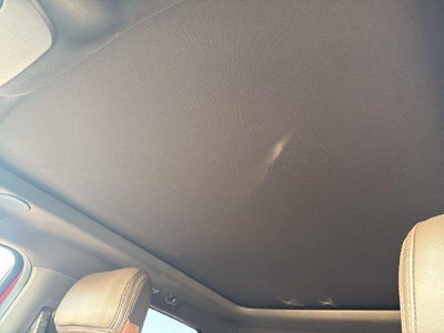 2025 Ford F-150 King Ranch 4WD SuperCrew 5.5' Box