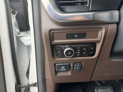 2025 Ford F-150 King Ranch 4WD SuperCrew 5.5' Box