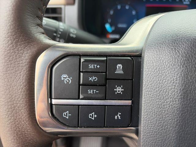 2025 Ford F-150 King Ranch 4WD SuperCrew 5.5' Box