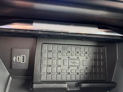 2025 Ford F-150 King Ranch 4WD SuperCrew 5.5' Box