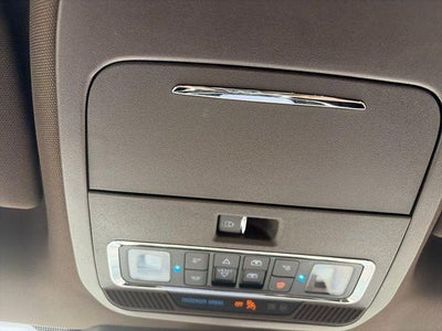 2025 Ford F-150 King Ranch 4WD SuperCrew 5.5' Box