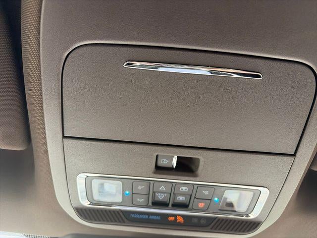 2025 Ford F-150 King Ranch 4WD SuperCrew 5.5' Box