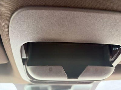 2025 Ford F-150 King Ranch 4WD SuperCrew 5.5' Box