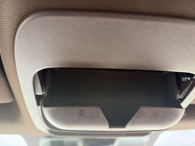 2025 Ford F-150 King Ranch 4WD SuperCrew 5.5' Box