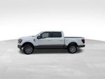 2025 Ford F-150 King Ranch 4WD SuperCrew 5.5' Box