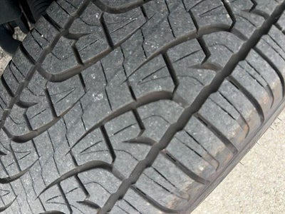 2025 Ford F-150 King Ranch 4WD SuperCrew 5.5' Box