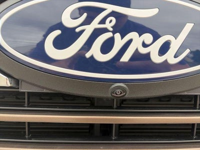 2025 Ford F-150 King Ranch 4WD SuperCrew 5.5' Box