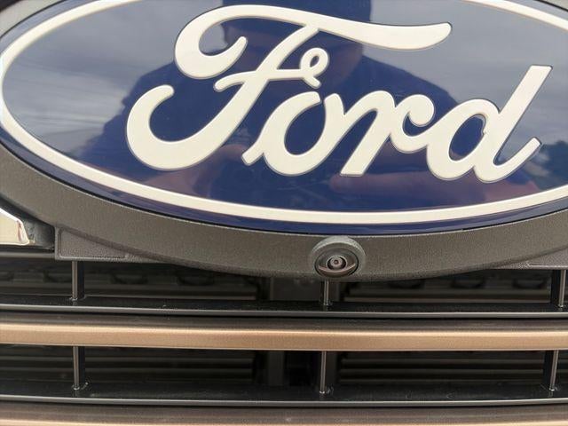 2025 Ford F-150 King Ranch 4WD SuperCrew 5.5' Box