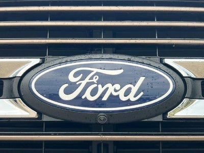 2024 Ford F-150 King Ranch 4WD SuperCrew 5.5' Box