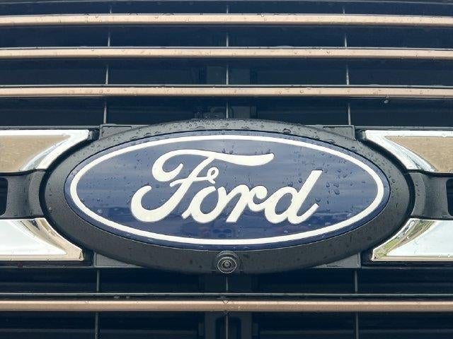 2024 Ford F-150 King Ranch 4WD SuperCrew 5.5' Box