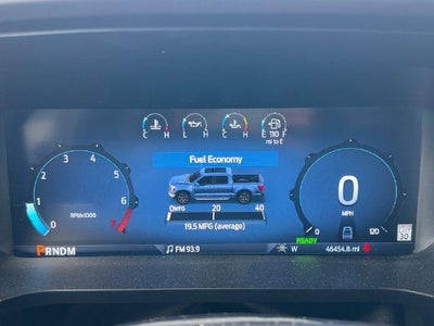 2024 Ford F-150 King Ranch 4WD SuperCrew 5.5' Box
