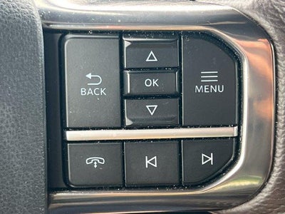 2024 Ford F-150 King Ranch 4WD SuperCrew 5.5' Box