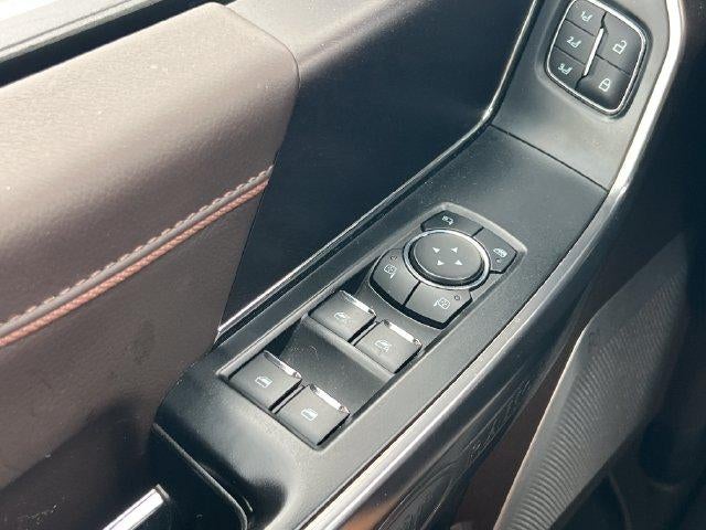 2024 Ford F-150 King Ranch 4WD SuperCrew 5.5' Box