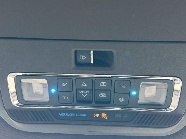 2024 Ford F-150 King Ranch 4WD SuperCrew 5.5' Box