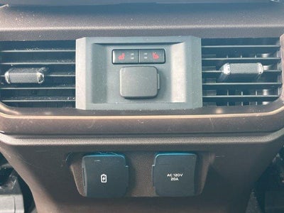 2024 Ford F-150 King Ranch 4WD SuperCrew 5.5' Box