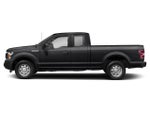 2019 Ford F-150 XL 4WD SuperCab 6.5' Box