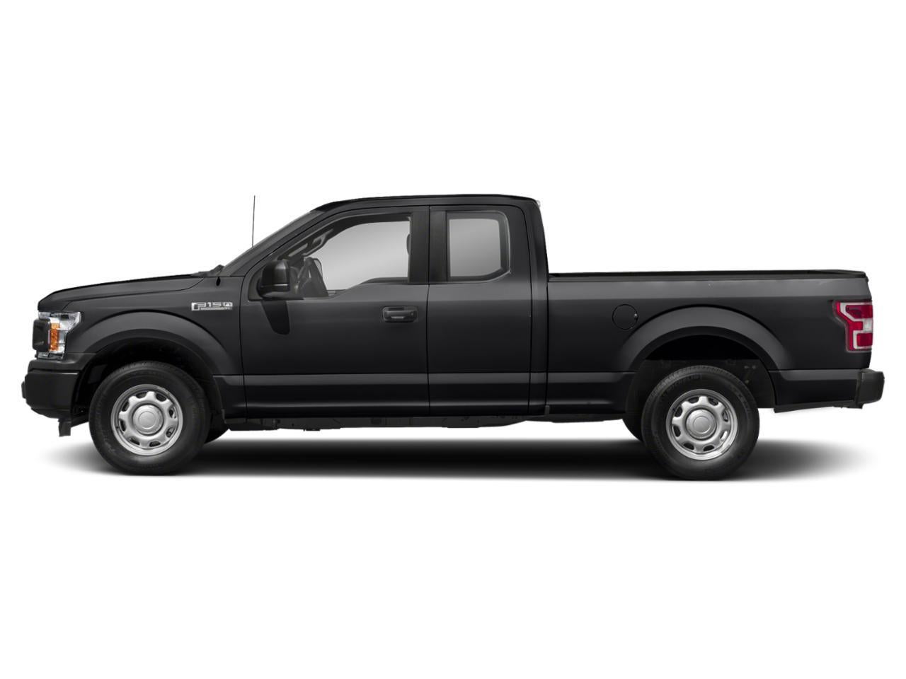 2019 Ford F-150 XL 4WD SuperCab 6.5' Box