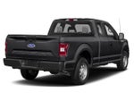 2019 Ford F-150 XL 4WD SuperCab 6.5' Box