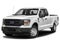 2021 Ford F-150 XL 4WD SuperCab 6.5' Box