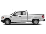 2021 Ford F-150 XL 4WD SuperCab 6.5' Box