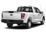 2021 Ford F-150 XL 4WD SuperCab 6.5' Box