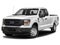 2021 Ford F-150 XL 4WD SuperCab 6.5' Box
