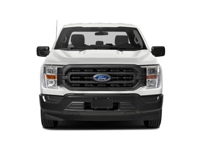 2021 Ford F-150 XL 4WD SuperCab 6.5' Box