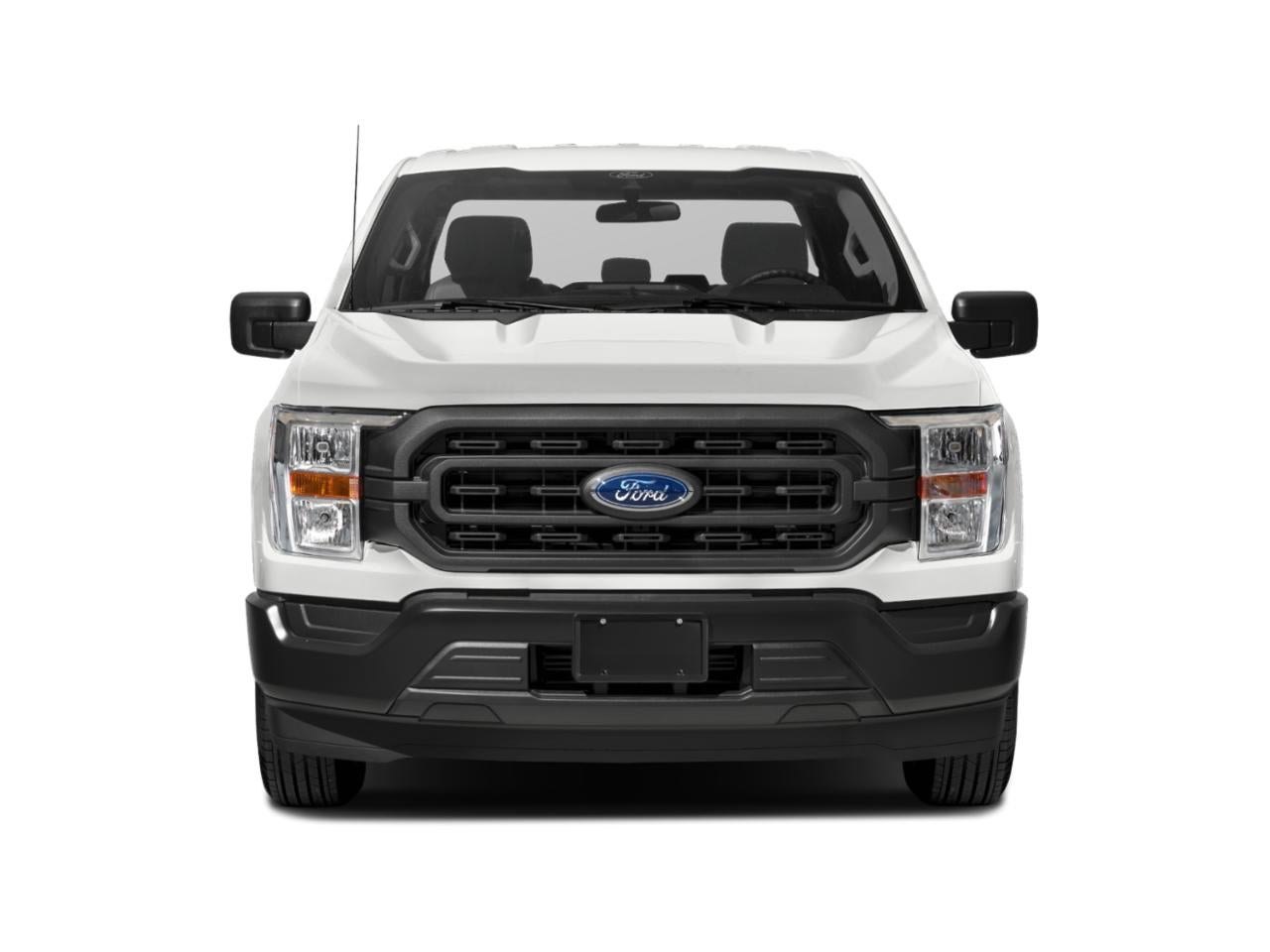 2021 Ford F-150 XL 4WD SuperCab 6.5' Box