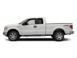 2014 Ford F-150 4WD SuperCab 6-1/2 Ft Box XLT