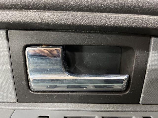 2013 Ford F-150 4WD SuperCab 6-1/2 Ft Box XLT