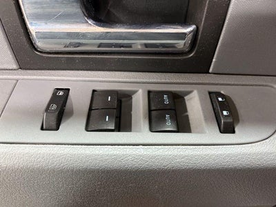 2013 Ford F-150 4WD SuperCab 6-1/2 Ft Box XLT