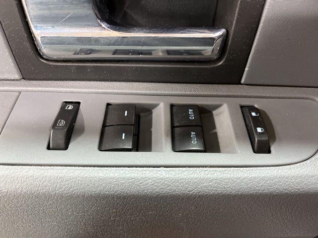 2013 Ford F-150 4WD SuperCab 6-1/2 Ft Box XLT